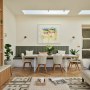 Rosedale House | Dining Room | Interior Designers